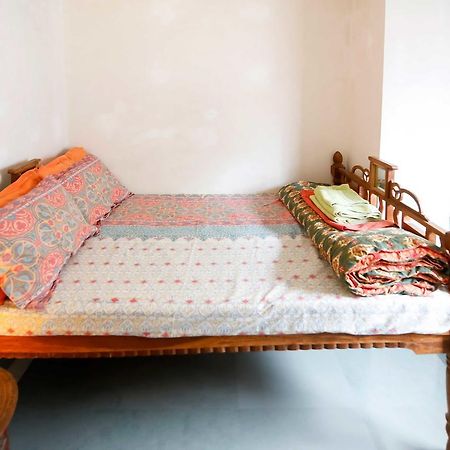 Silver Moon Haveli Udaipur Bagian luar foto