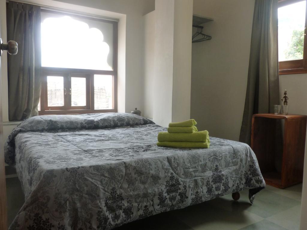 Silver Moon Haveli Udaipur Ruang foto