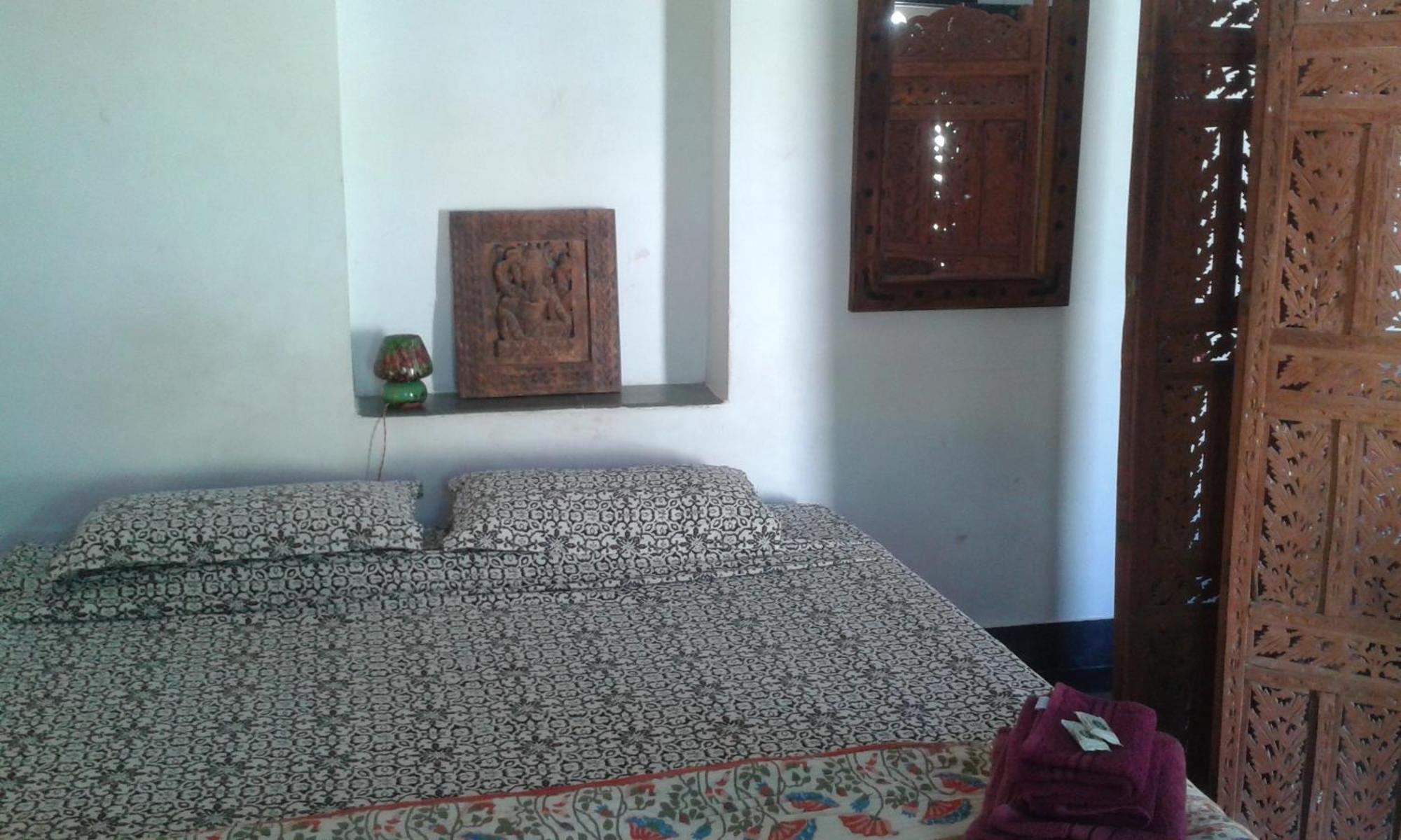 Silver Moon Haveli Udaipur Ruang foto