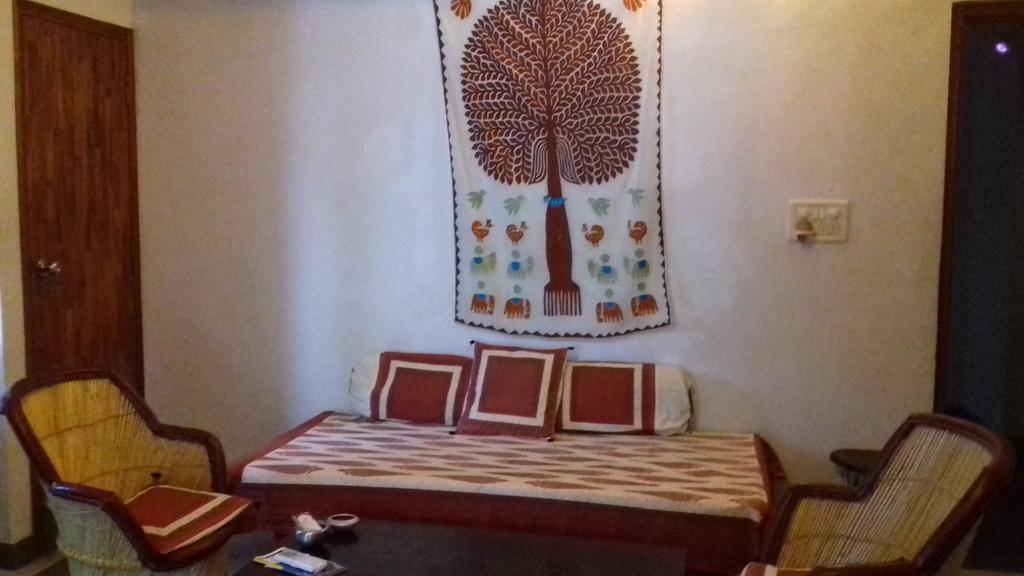 Silver Moon Haveli Udaipur Bagian luar foto