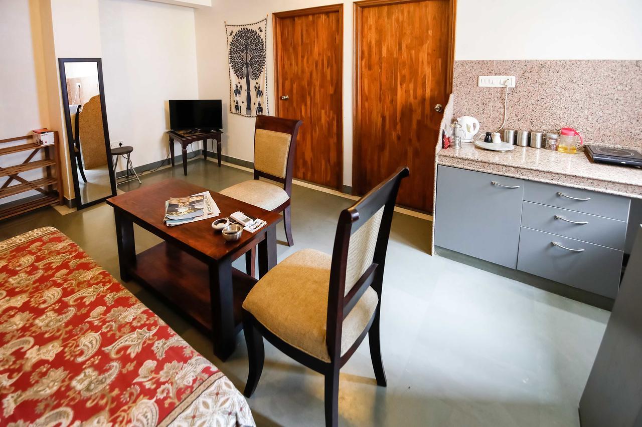 Silver Moon Haveli Udaipur Bagian luar foto